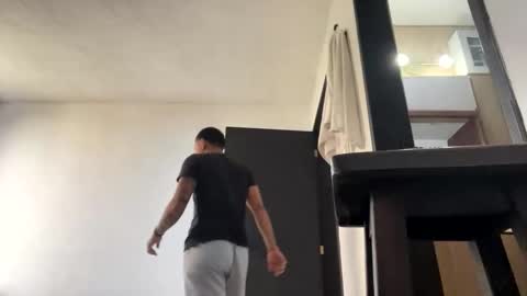 Snapshot of osito_mx chatting on September 29, 11:53 am Mateo online show from September 29, 11:53 am