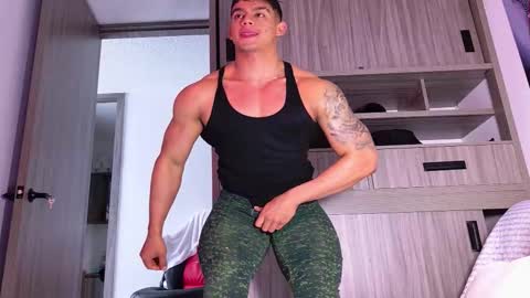 Oskar Ford NEW ACCOUNT online show from November 29, 3:41 pm