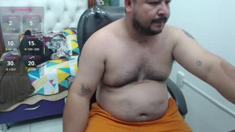 Bear Gael online show from January 11, 3:18 pm