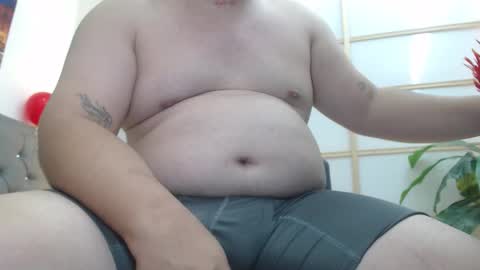 Bear Gael online show from February 22, 5:37 pm