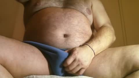 Oso Licencioso online show from November 13, 4:26 am