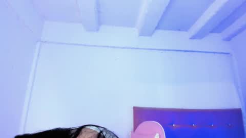 Snapshot of osoriomariaf chatting on February 10, 12:29 pm Maria   online show from February 10, 12:29 pm
