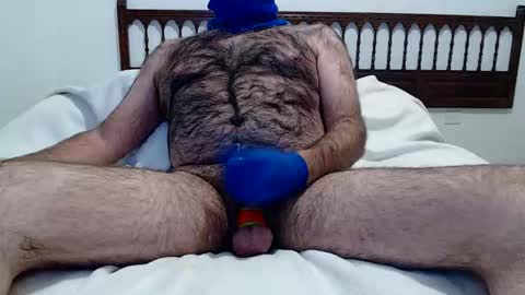 OsoTFSur online show from December 21, 4:02 pm