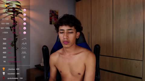 ostin 18hot online show from February 20, 5:44 am