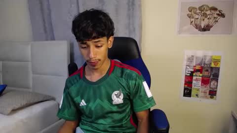 ostin 18hot online show from September 15, 3:30 am