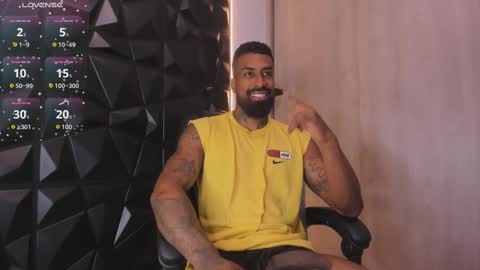 Snapshot of ostin_danielss chatting on September 9, 10:10 pm Ostin Daniels online show from September 9, 10:10 pm