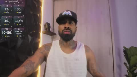 Ostin Daniels online show from June 3, 12:02 am
