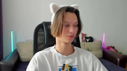 Ostin online show from March 4, 8:00 am