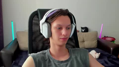 Ostin online show from March 1, 10:19 am