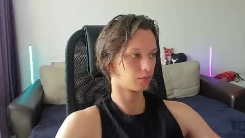 Ostin online show from June 10, 9:52 am