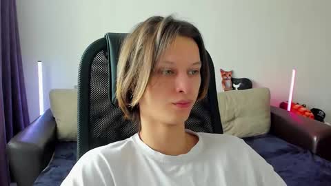 Ostin online show from March 17, 8:52 am