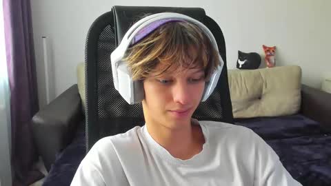 Ostin online show from October 10, 8:42 am