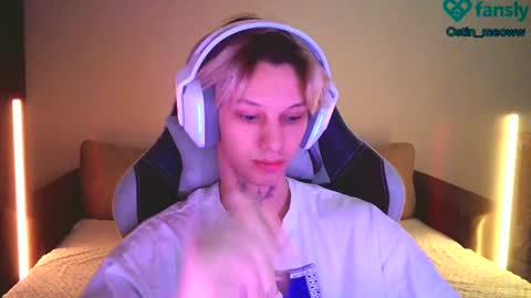 Ostin online show from March 4, 1:06 pm