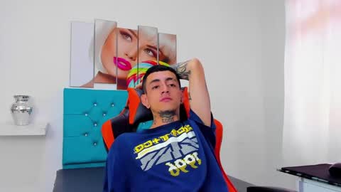 Ostin baby online show from December 18, 4:17 pm