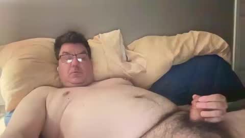 otter916 online show from October 13, 3:30 am