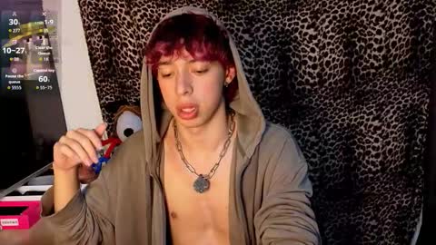 Princces Albert online show from February 6, 9:02 am