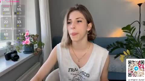 Anne online show from August 5, 2:36 pm