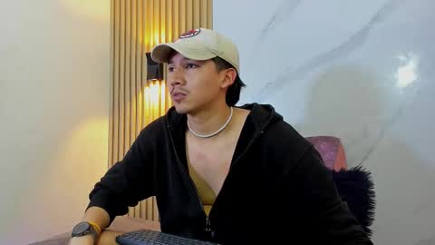 Otto Andrew online show from February 10, 7:28 pm