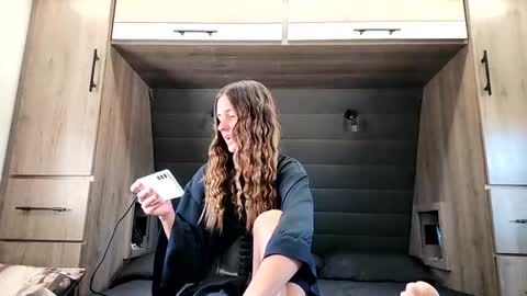 OurLittleSecret online show from March 6, 9:47 pm