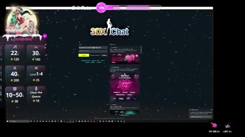 outrider online show from February 7, 3:34 am