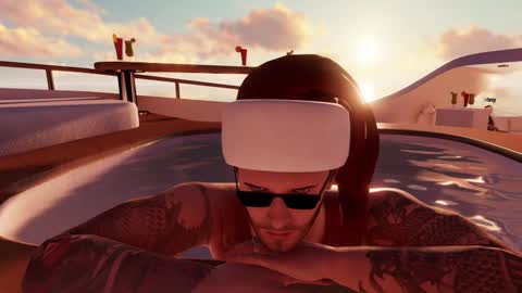 outrider online show from December 22, 5:55 am