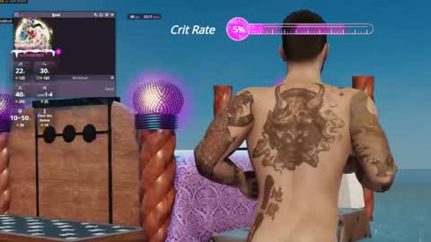 outrider online show from February 1, 5:16 pm