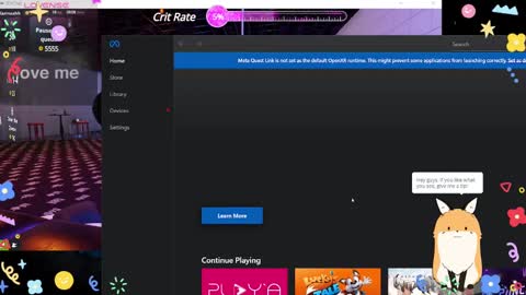outrider online show from December 19, 1:07 pm