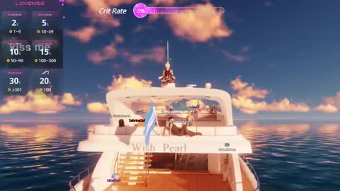 outrider online show from December 20, 2:52 am