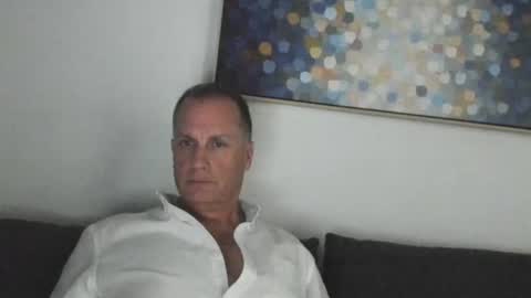 Over50Dad online show from July 31, 11:55 am