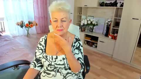 Alla online show from June 8, 11:11 am