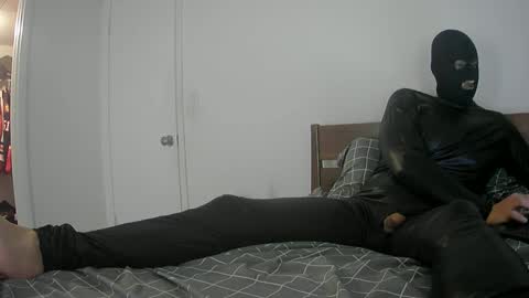 overkill6x9 online show from January 26, 2:45 am