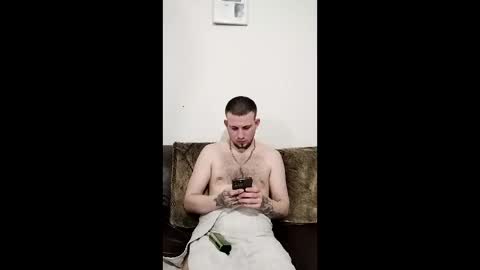 Owen kayz online show from April 16, 10:45 pm