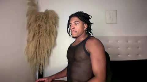 Owen online show from April 23, 3:25 am