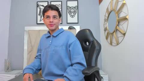 Owen Johnson online show from September 10, 11:44 am