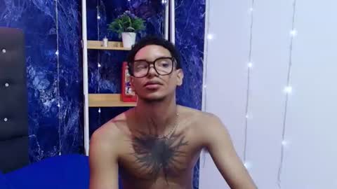 owen blaze online show from July 30, 3:40 am