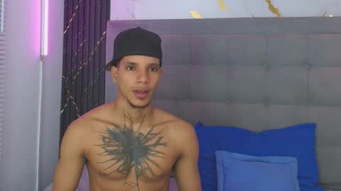 owen blaze online show from June 28, 3:24 am