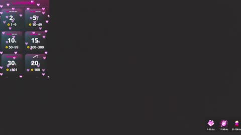 Snapshot of owen_desmond chatting on October 22, 2:59 am owen desmond online show from October 22, 2:59 am