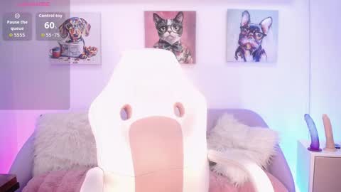 Owen online show from February 1, 8:28 pm