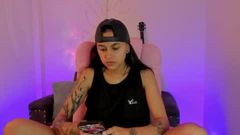 Owen foxx online show from June 19, 3:07 pm