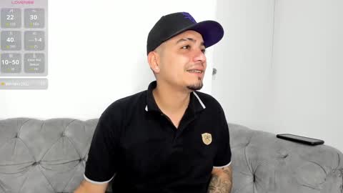 O W E N - S T O N E online show from September 11, 4:25 am