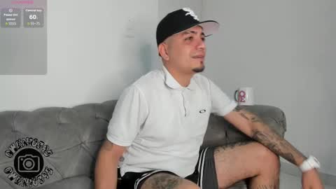 O W E N - S T O N E online show from September 29, 3:38 am