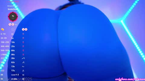 oxlemon online show from February 27, 3:29 am