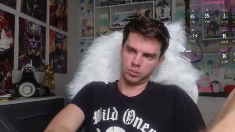 Mike online show from February 14, 2:42 pm