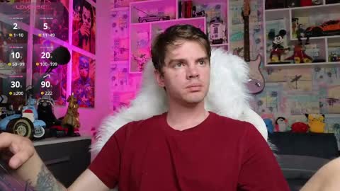 Mike online show from April 17, 11:12 am