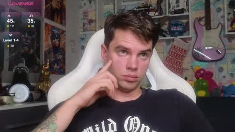 Mike online show from January 8, 3:51 pm