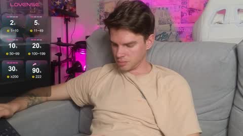 Mike online show from November 26, 2:47 pm