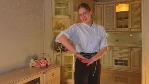 Call me Gabriela online show from December 2, 12:36 pm