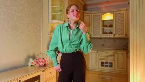 Call me Gabriela online show from November 25, 2:05 pm