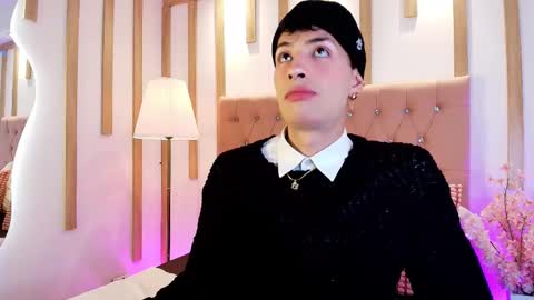 Dany Ozorio online show from February 20, 6:26 am