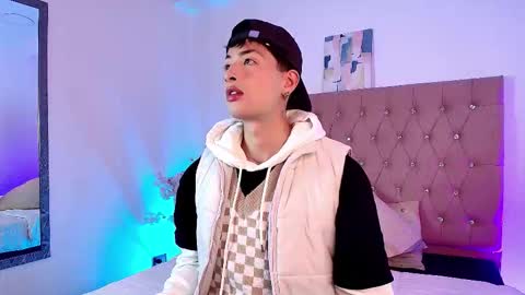 Dany Ozorio online show from January 19, 4:44 am